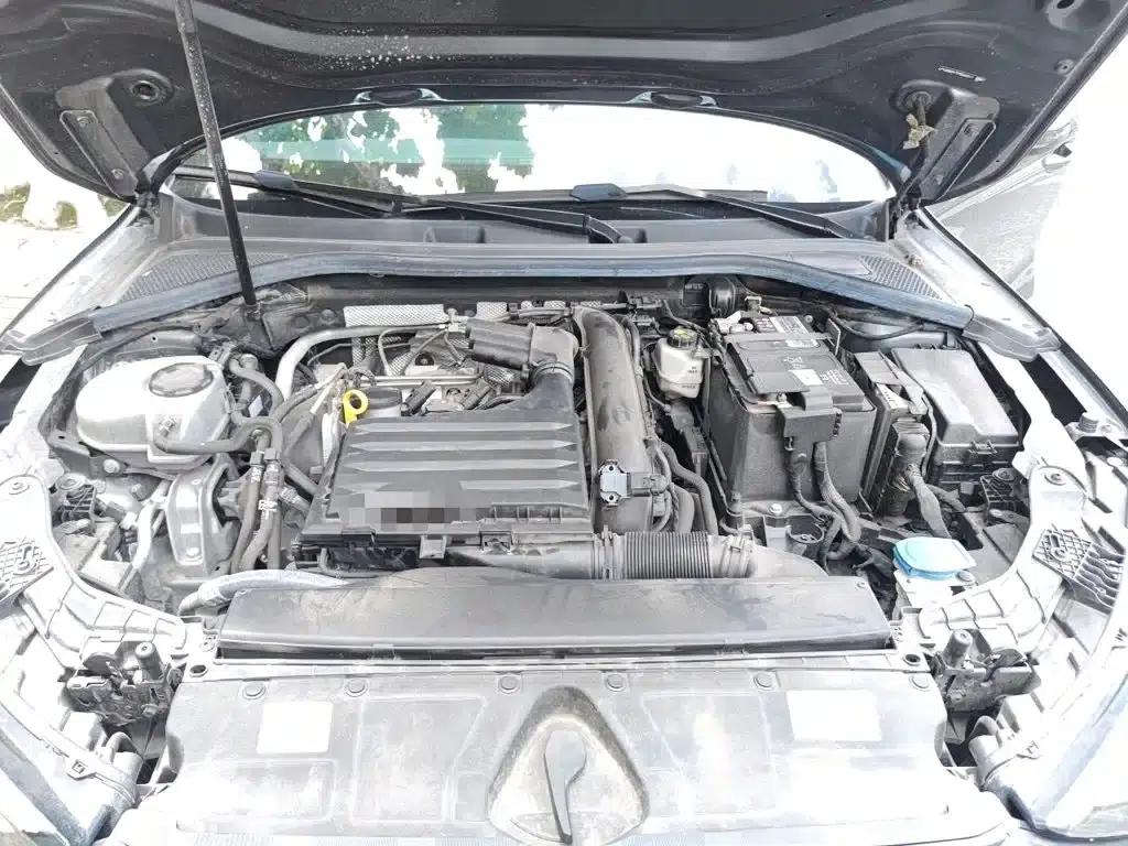 Audi A3 2023 Facelift Sportback 35 TFSI Fashion Sporty Model — миниатюра 11