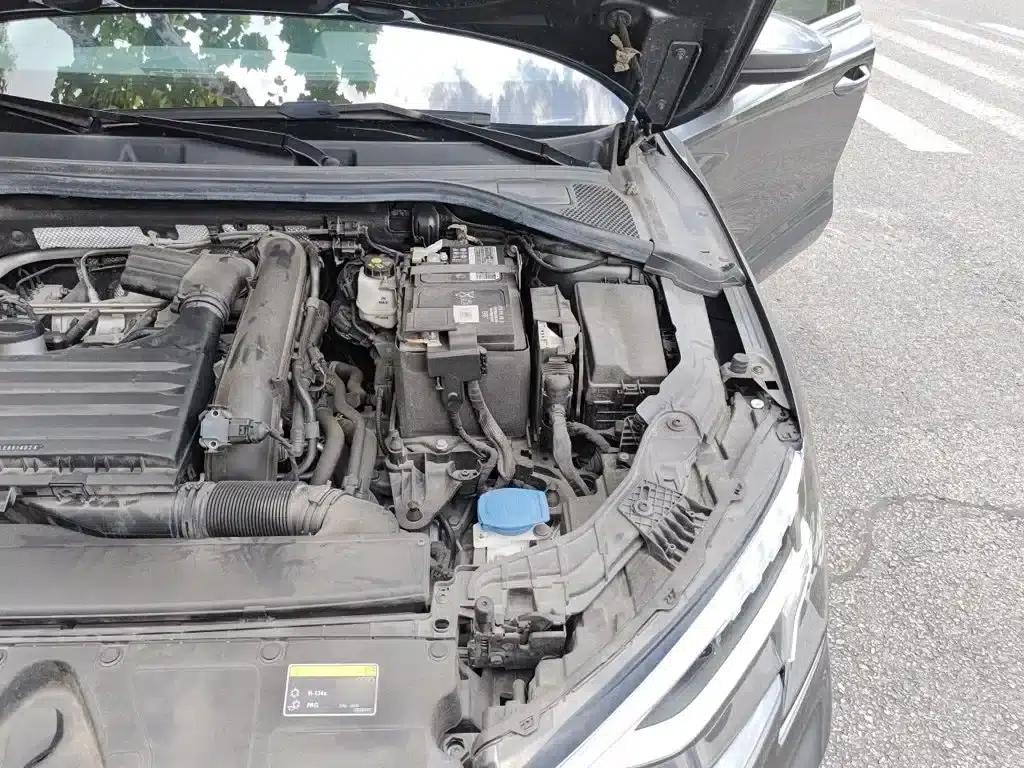 Audi A3 2023 Facelift Sportback 35 TFSI Fashion Sporty Model — миниатюра 22