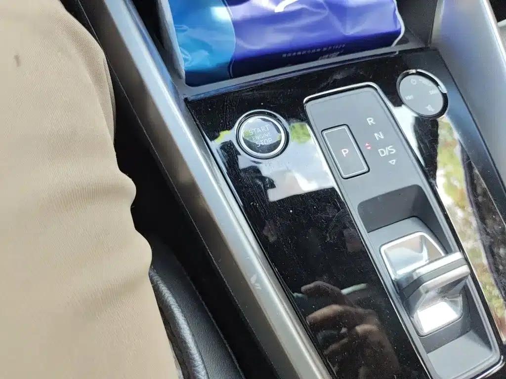 Audi A3 2023 Facelift Sportback 35 TFSI Fashion Sporty Model — миниатюра 7