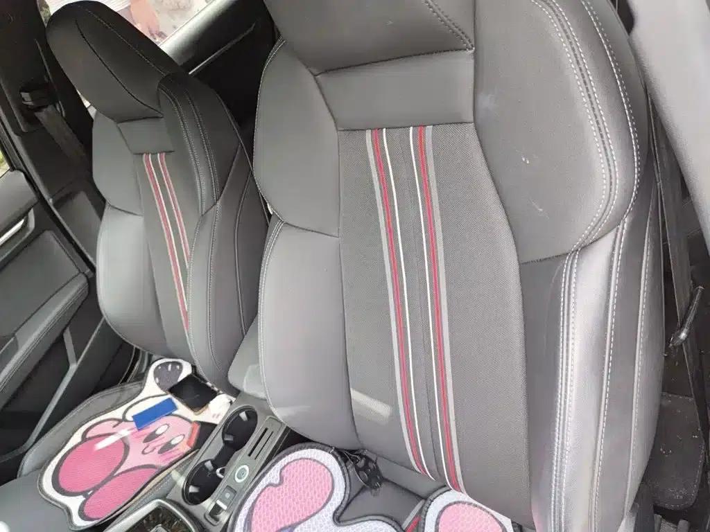 Audi A3 2023 Facelift Sportback 35 TFSI Fashion Sporty Model — миниатюра 8