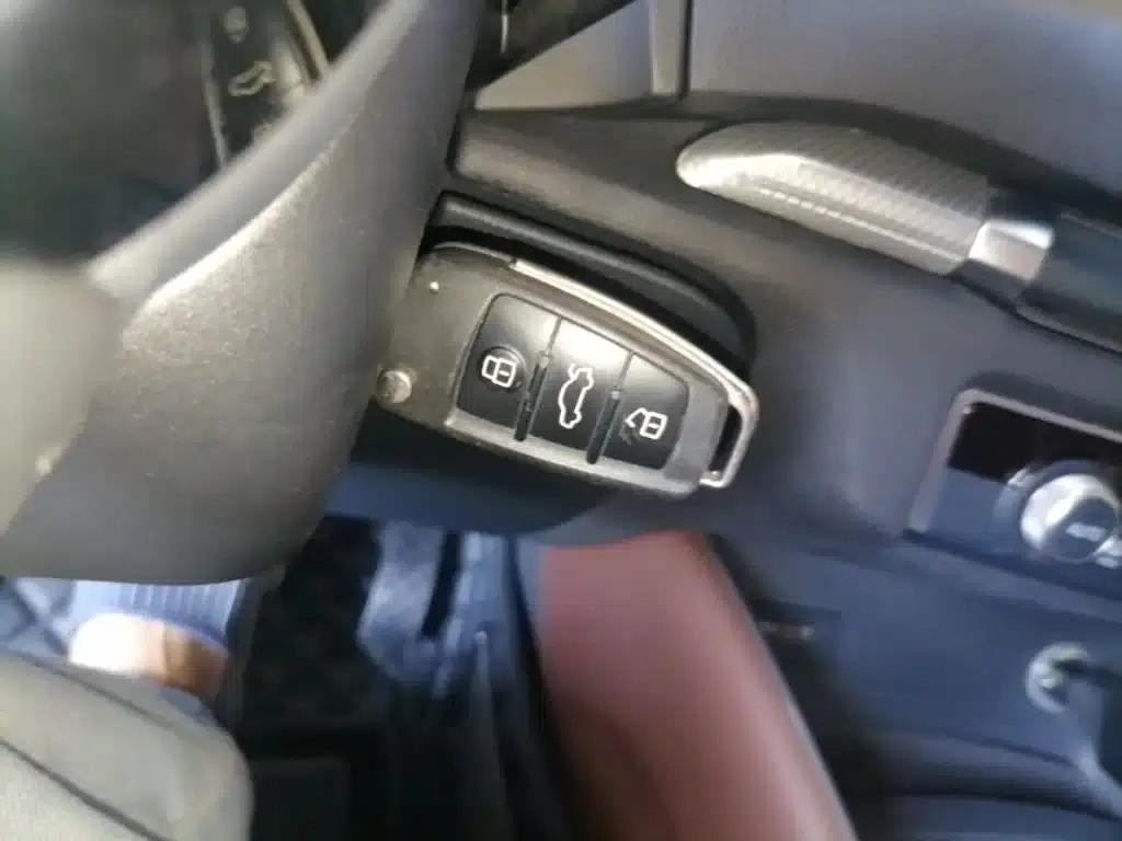Audi A3 2019 Limousine 35 TFSI Fashion Edition (China VI Emission Standard) — миниатюра 15