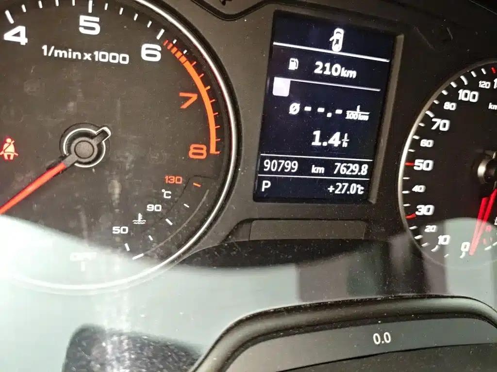 Audi A3 2019 Sportback 35 TFSI Fashion Edition (China VI Emission Standard) — миниатюра 5