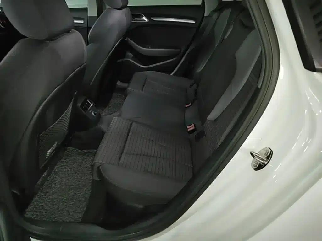 Audi A3 2018 30th Anniversary Edition Sportback 35 TFSI — миниатюра 13
