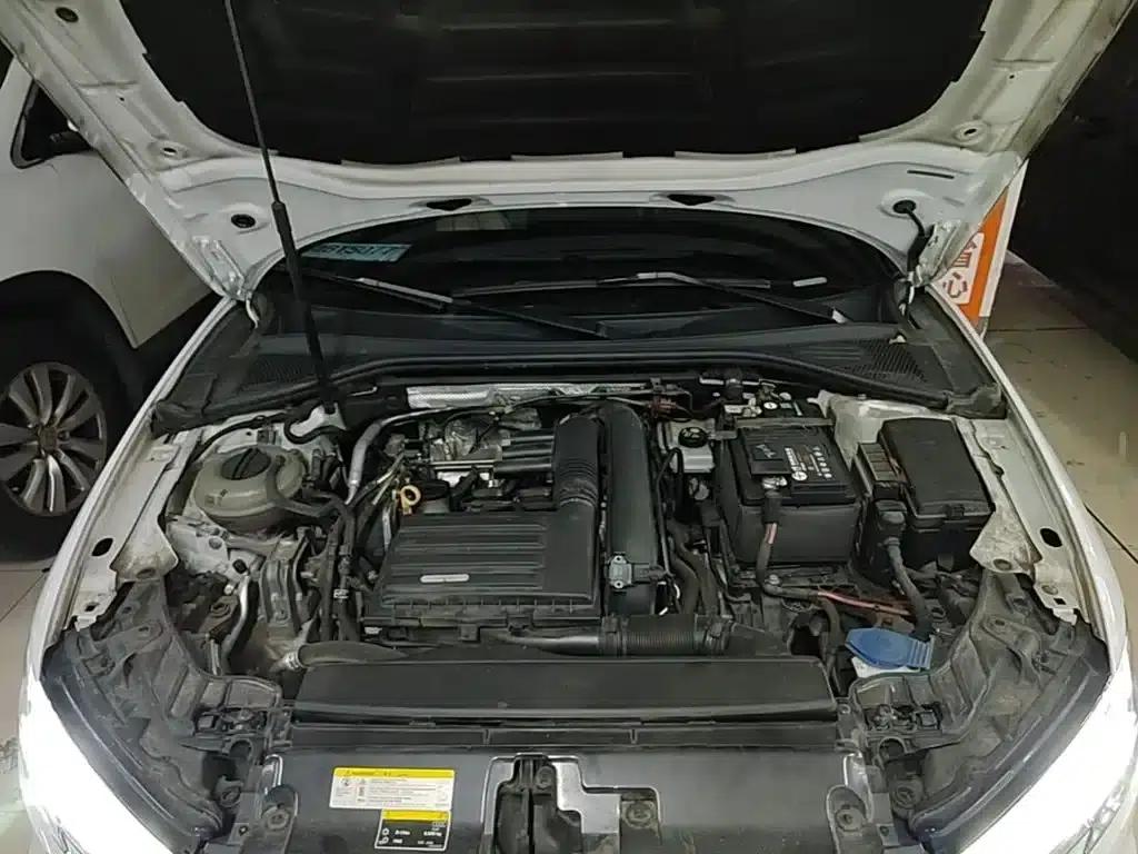 Audi A3 2018 30th Anniversary Edition Sportback 35 TFSI — миниатюра 16