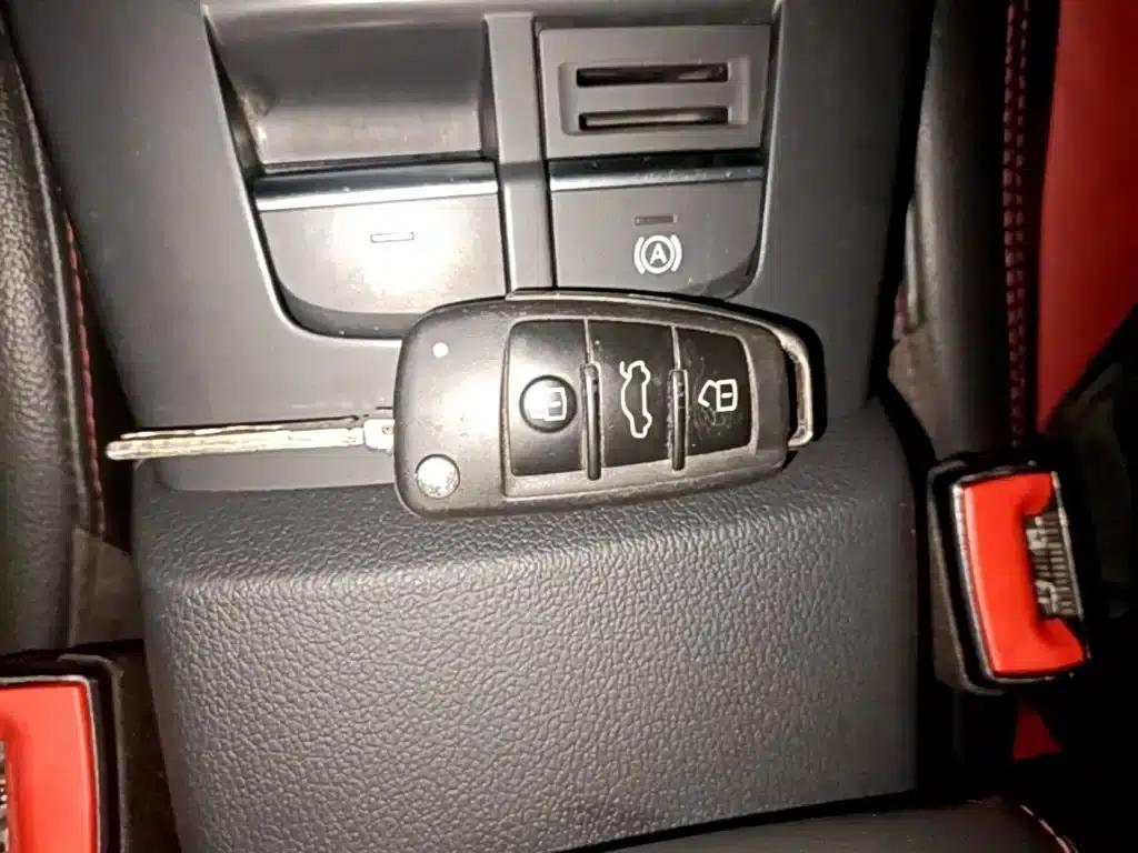 Audi A3 2019 Sportback 35 TFSI Fashion Edition (China VI Emission Standard) — миниатюра 9
