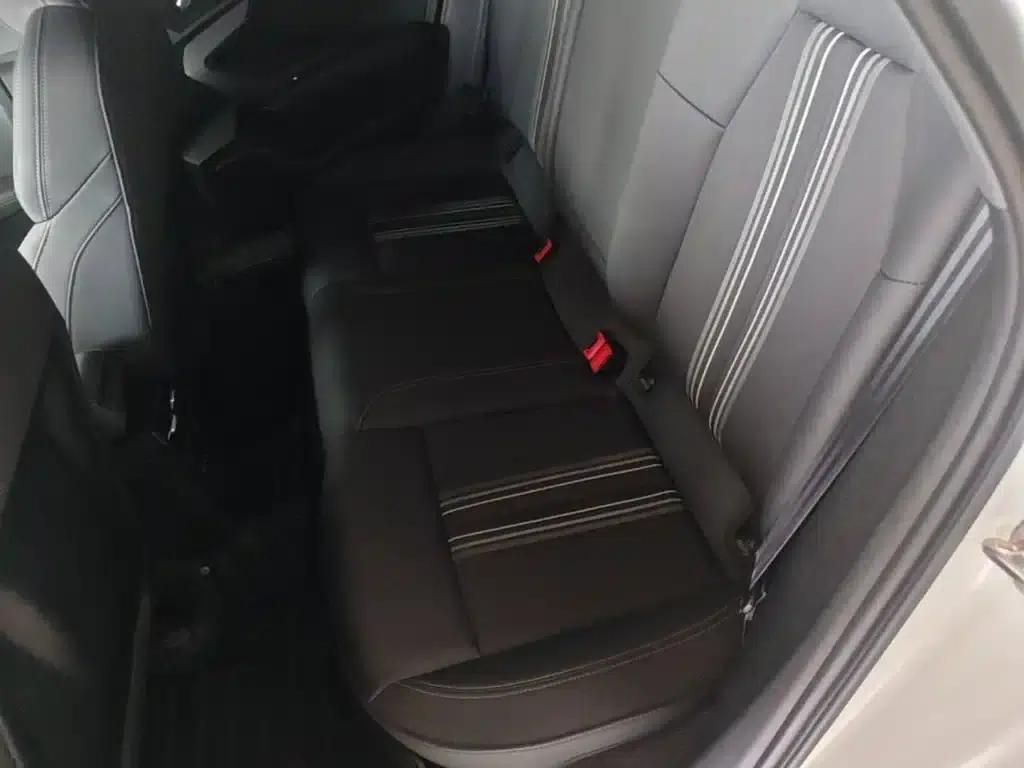 Audi A3 2022 Sportback 35 TFSI Fashion Sport — миниатюра 17