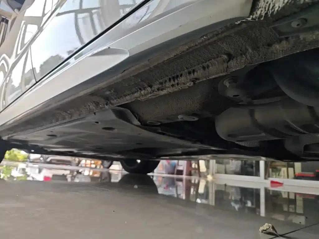 Audi A3 2022 Sportback 35 TFSI Fashion Sport — миниатюра 22
