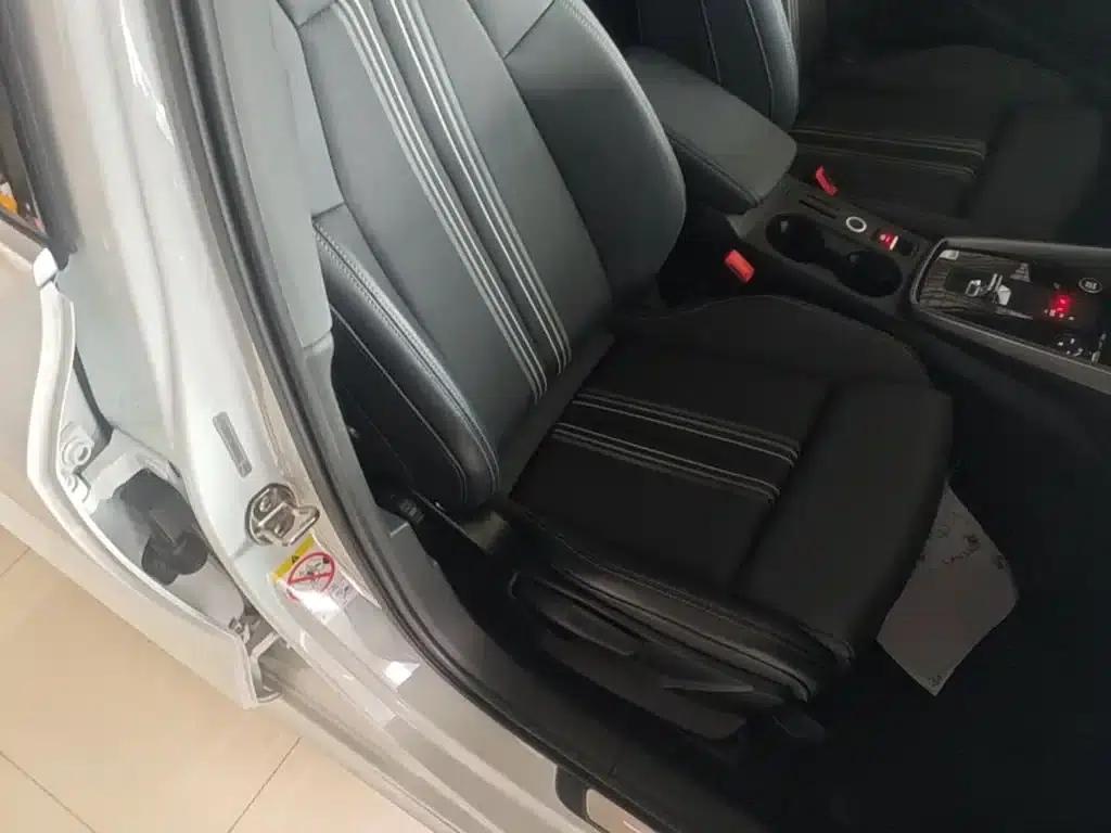 Audi A3 2022 Sportback 35 TFSI Fashion Sport — миниатюра 25