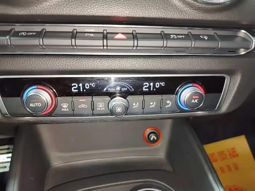 Audi A3 2016 Limousine 35 TFSI Progressive — миниатюра 13