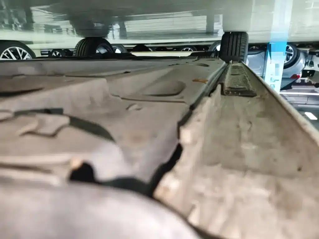 Audi A3 2016 Limousine 35 TFSI Progressive — миниатюра 21