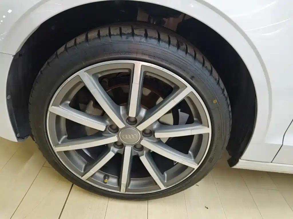 Audi A3 2016 Limousine 35 TFSI Progressive — миниатюра 23
