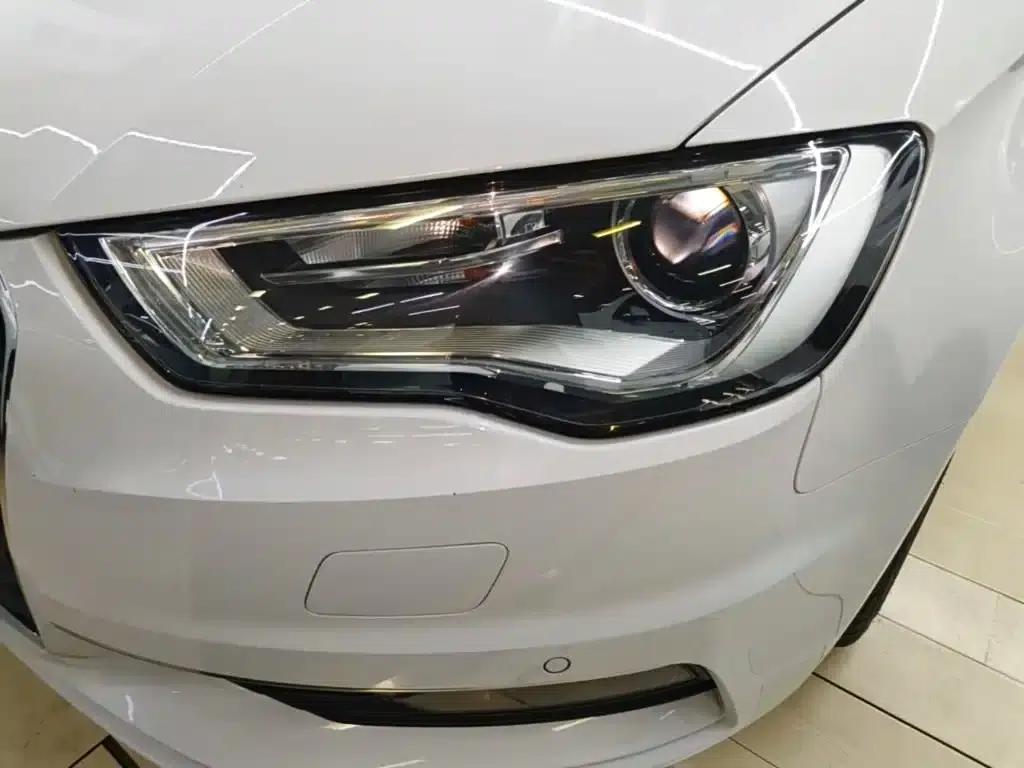 Audi A3 2016 Limousine 35 TFSI Progressive — миниатюра 24