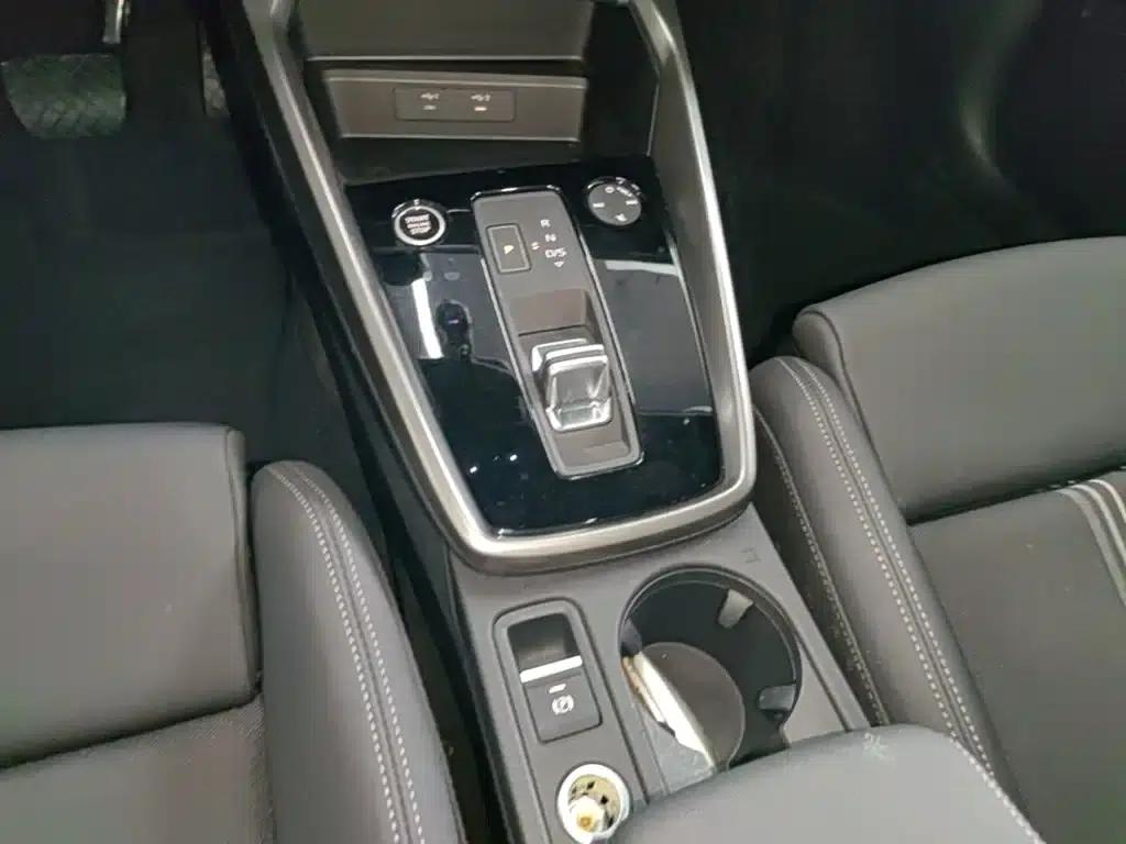 Audi A3 2021 Sportback 35 TFSI Fashion Sport — миниатюра 14