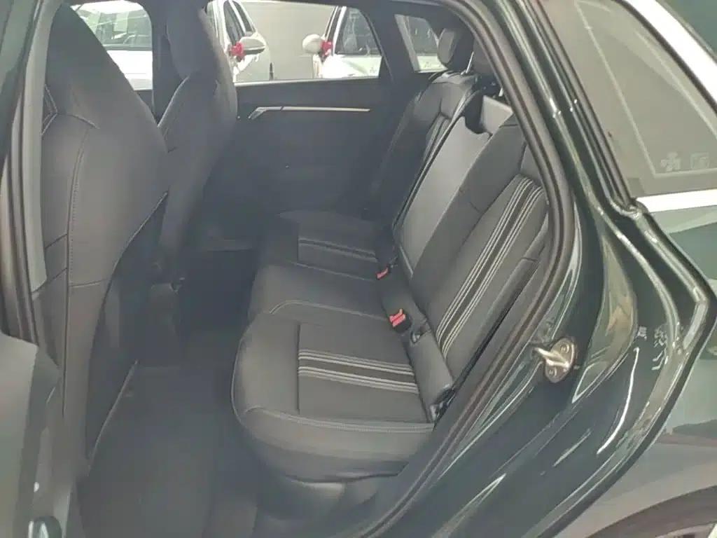 Audi A3 2021 Sportback 35 TFSI Fashion Sport — миниатюра 17