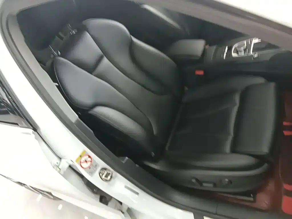 Audi A3 2019 Sportback 35 TFSI Sport (China VI Emission Standard) — миниатюра 25