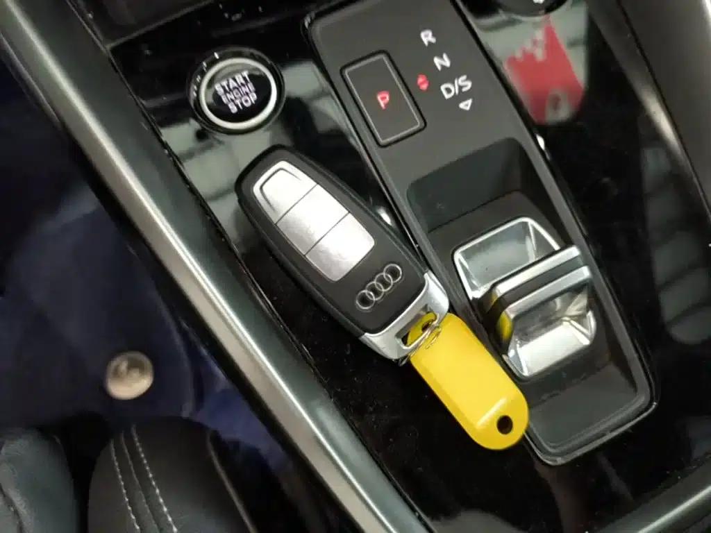 Audi A3 2021 A3L Limousine 35 TFSI Fashion Sport — миниатюра 9