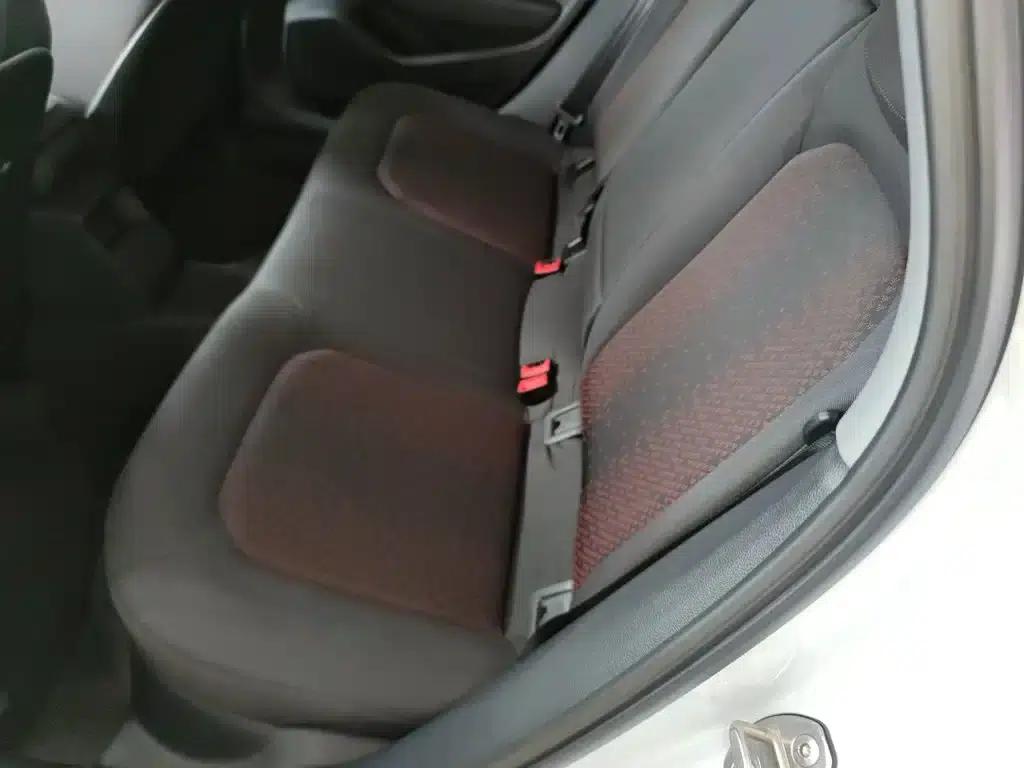 Audi A3 2020 Sportback 35 TFSI Progressive (China VI Emission Standard) — миниатюра 13