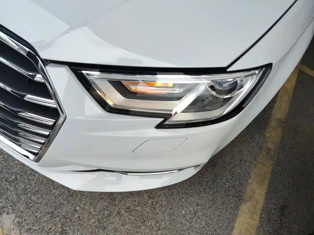 Audi A3 2020 Sportback 35 TFSI Progressive (China VI Emission Standard) — миниатюра 18