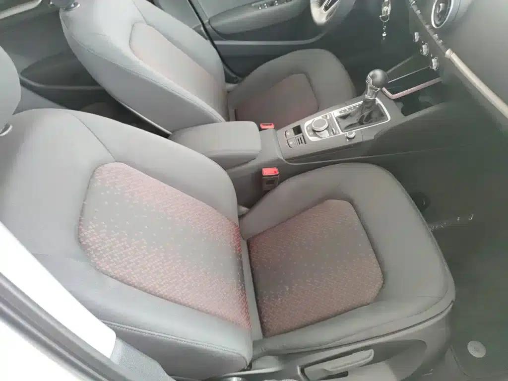 Audi A3 2020 Sportback 35 TFSI Progressive (China VI Emission Standard) — миниатюра 20
