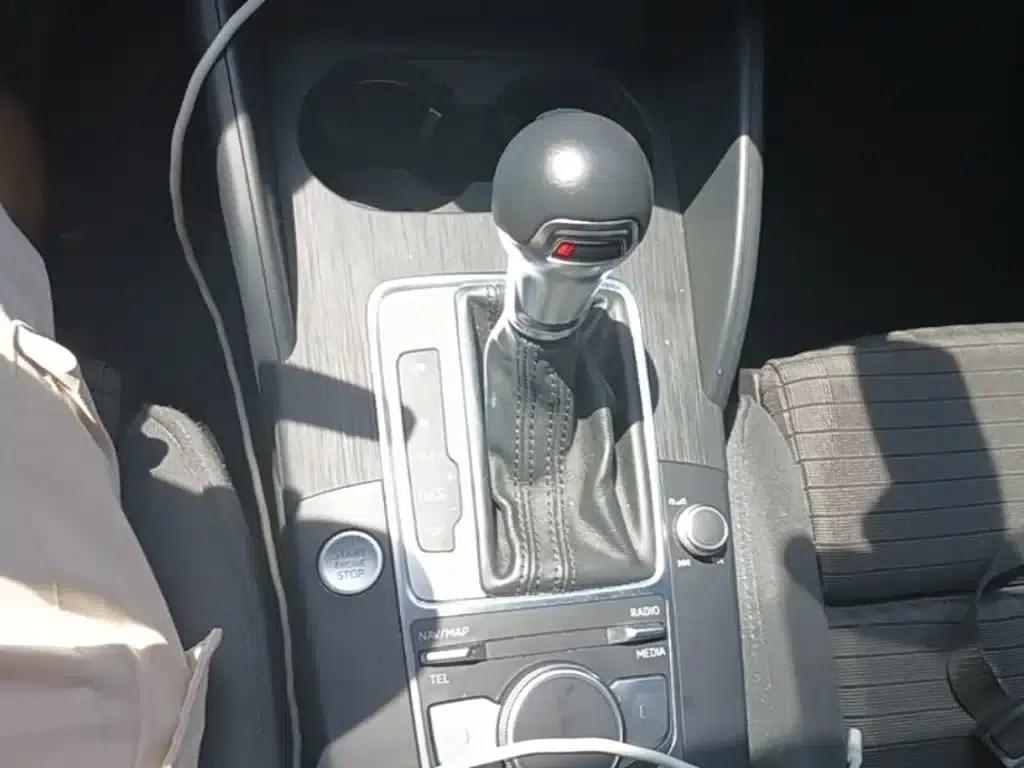 Audi A3 2020 Limousine 35 TFSI Sport (China VI Emission Standard) — миниатюра 14
