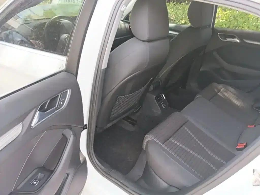 Audi A3 2020 Limousine 35 TFSI Sport (China VI Emission Standard) — миниатюра 17