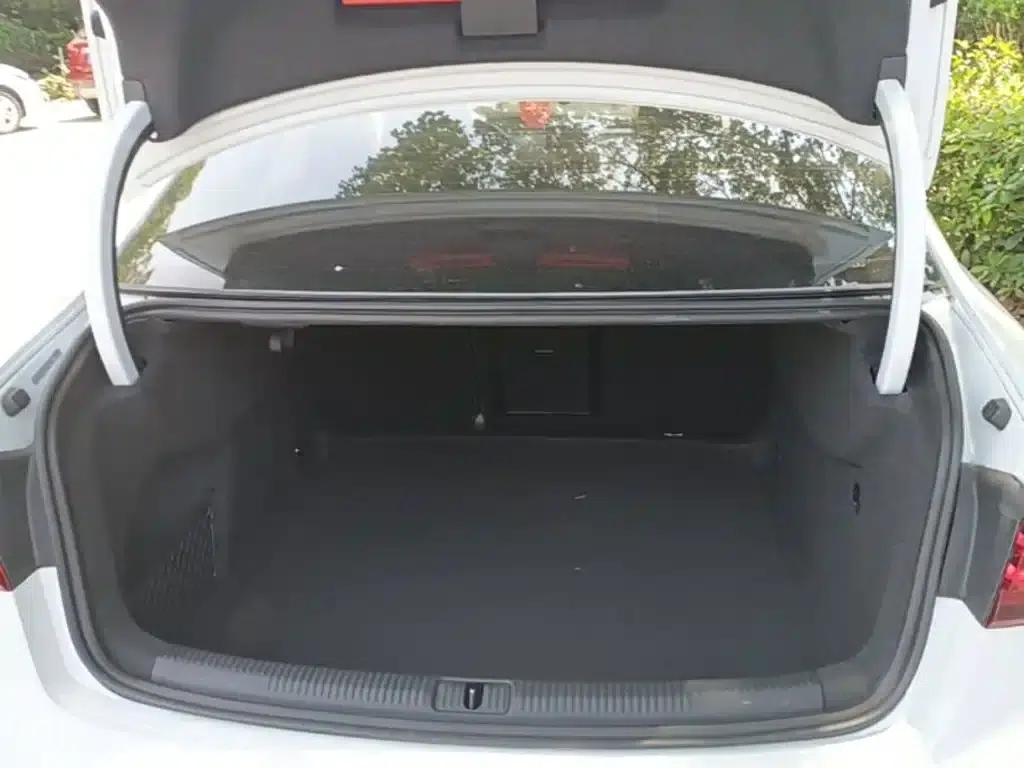 Audi A3 2020 Limousine 35 TFSI Sport (China VI Emission Standard) — миниатюра 19
