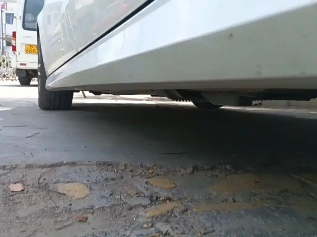 Audi A3 2020 Limousine 35 TFSI Sport (China VI Emission Standard) — миниатюра 22