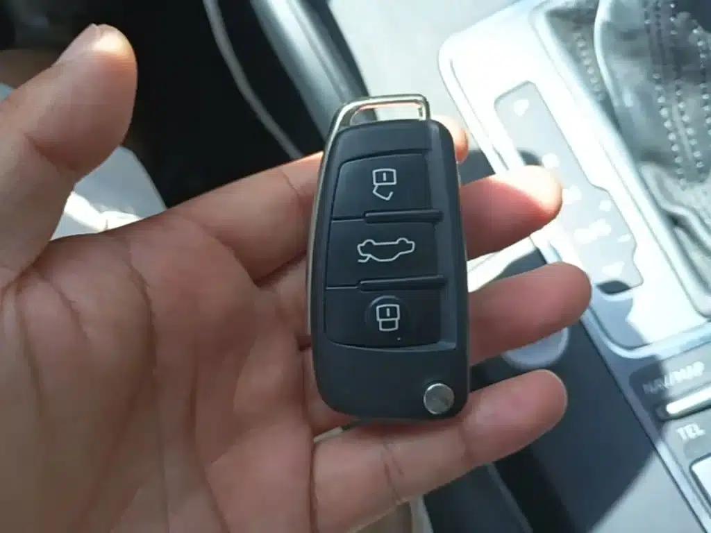 Audi A3 2020 Limousine 35 TFSI Sport (China VI Emission Standard) — миниатюра 9