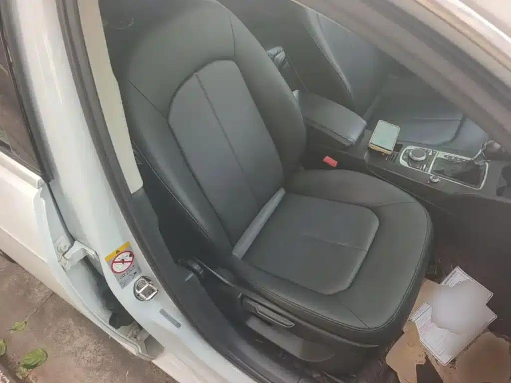 Audi A3 2014 Sportback 35 TFSI Automatic Entry-Level Model — миниатюра 25