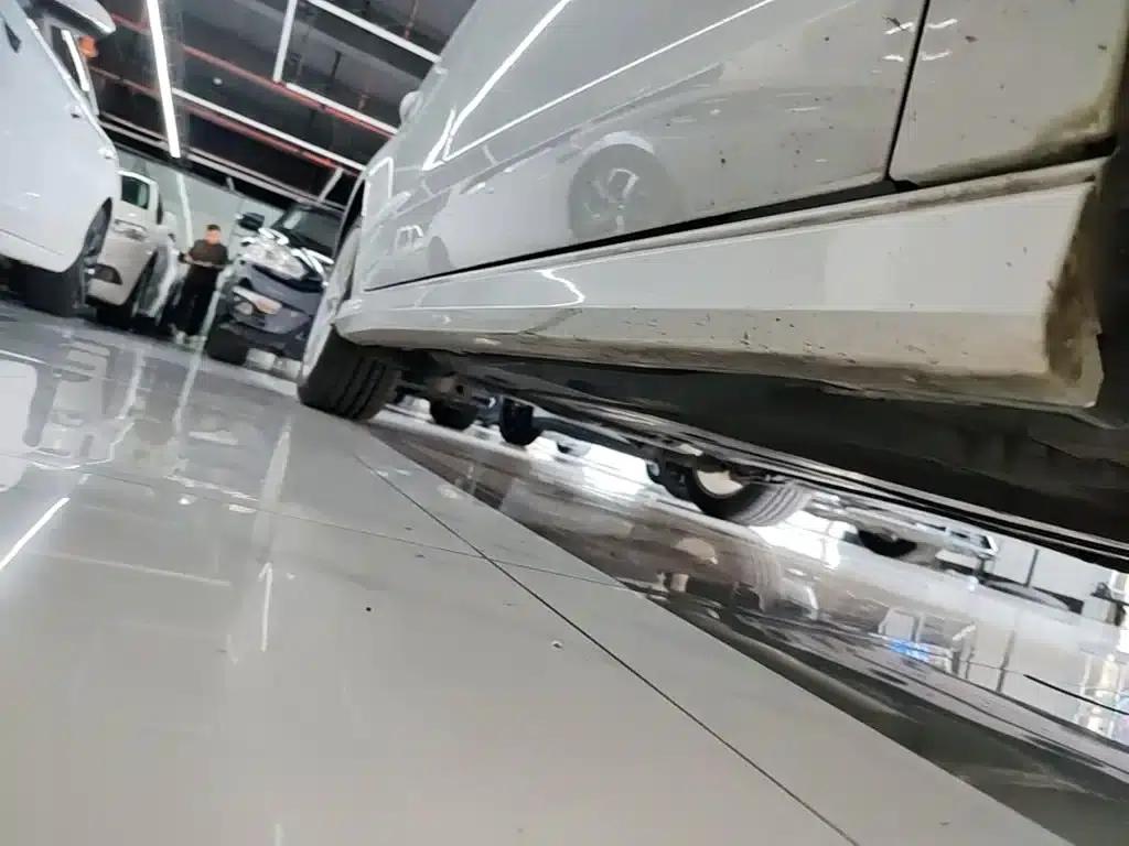 Audi A3 2020 Limousine 35 TFSI Fashion Edition (China VI Emission Standard) — миниатюра 21