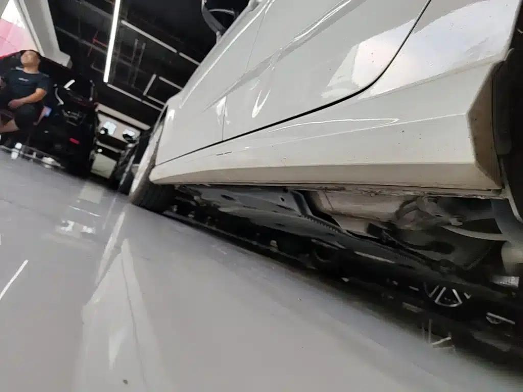 Audi A3 2020 Limousine 35 TFSI Fashion Edition (China VI Emission Standard) — миниатюра 22