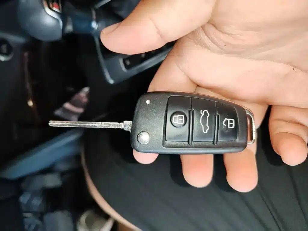 Audi A3 2020 Limousine 35 TFSI Fashion Edition (China VI Emission Standard) — миниатюра 9