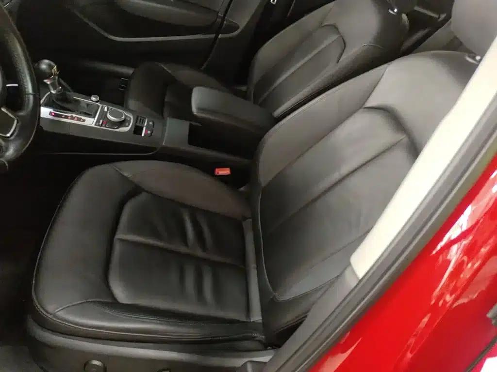 Audi A3 2016 Sportback 35 TFSI Fashion Edition — миниатюра 11