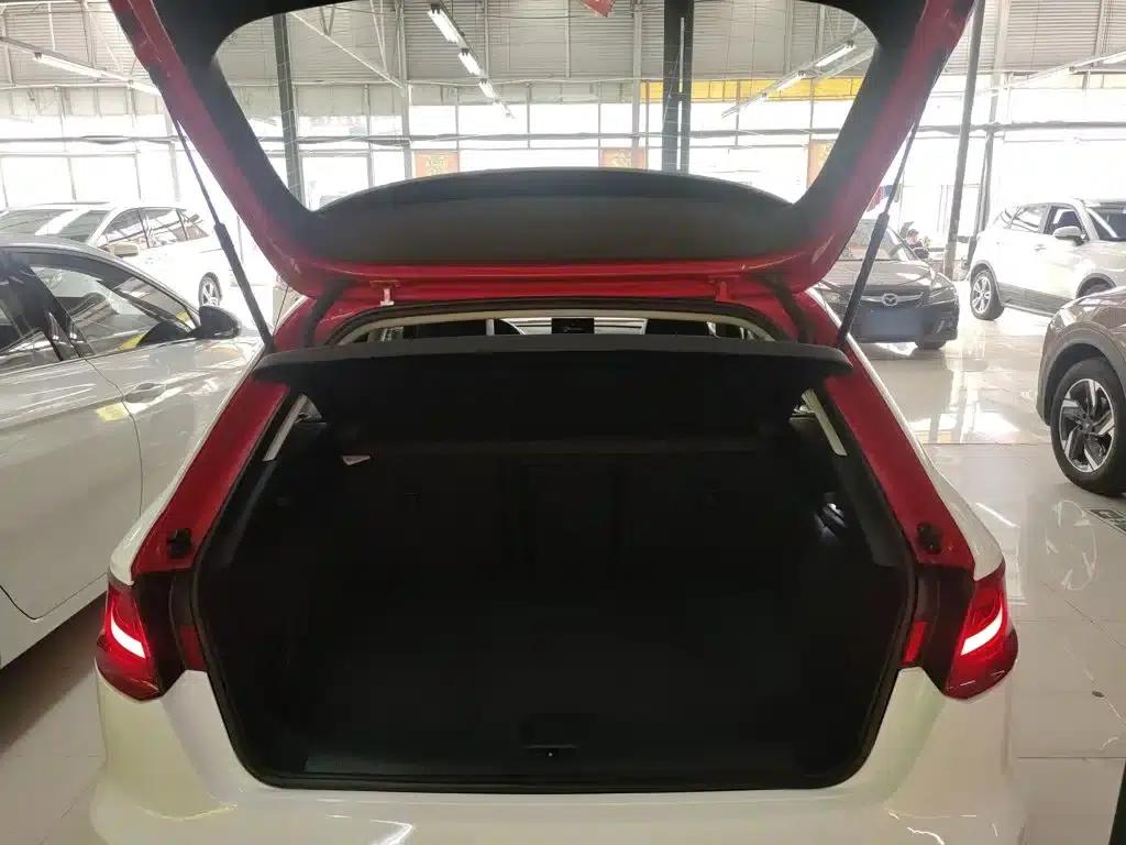 Audi A3 2016 Sportback 35 TFSI Fashion Edition — миниатюра 15