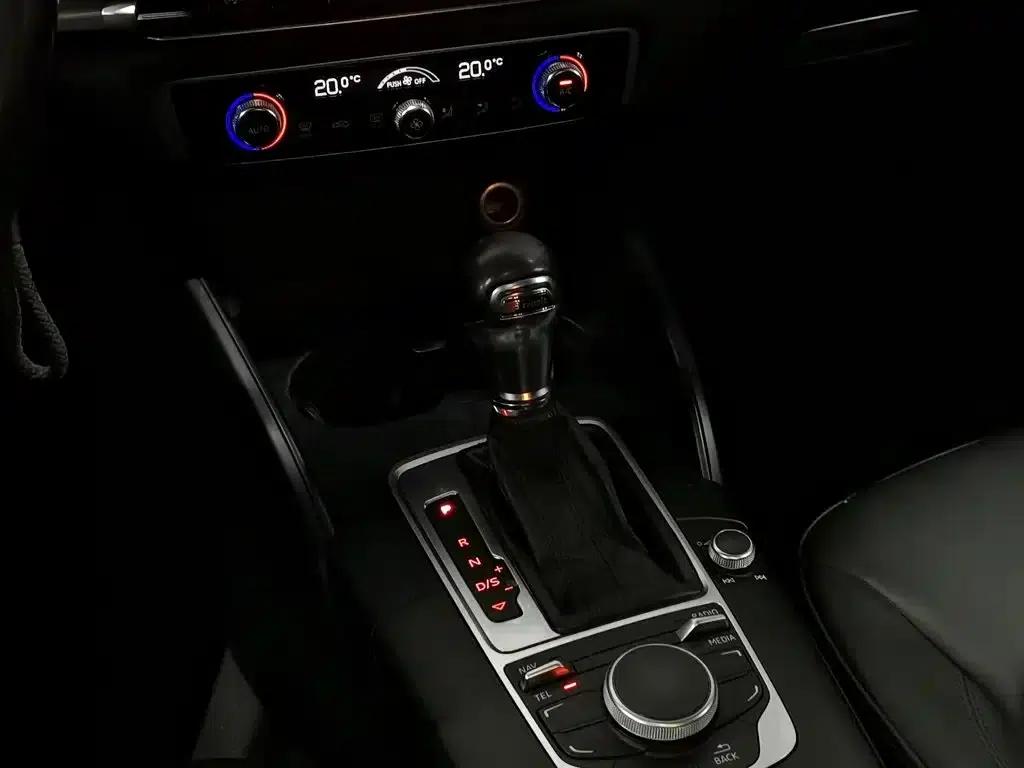 2014 Audi A3 Sportback 40 TFSI S line Comfort (Imported) — миниатюра 13