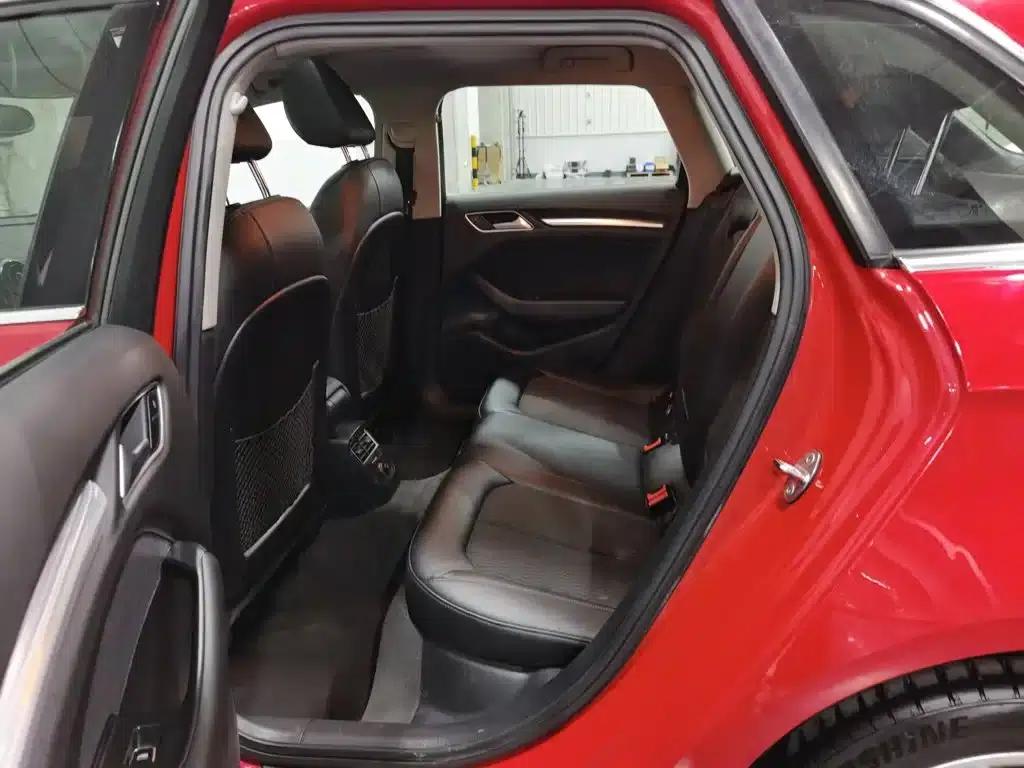 2014 Audi A3 Sportback 40 TFSI S line Comfort (Imported) — миниатюра 15