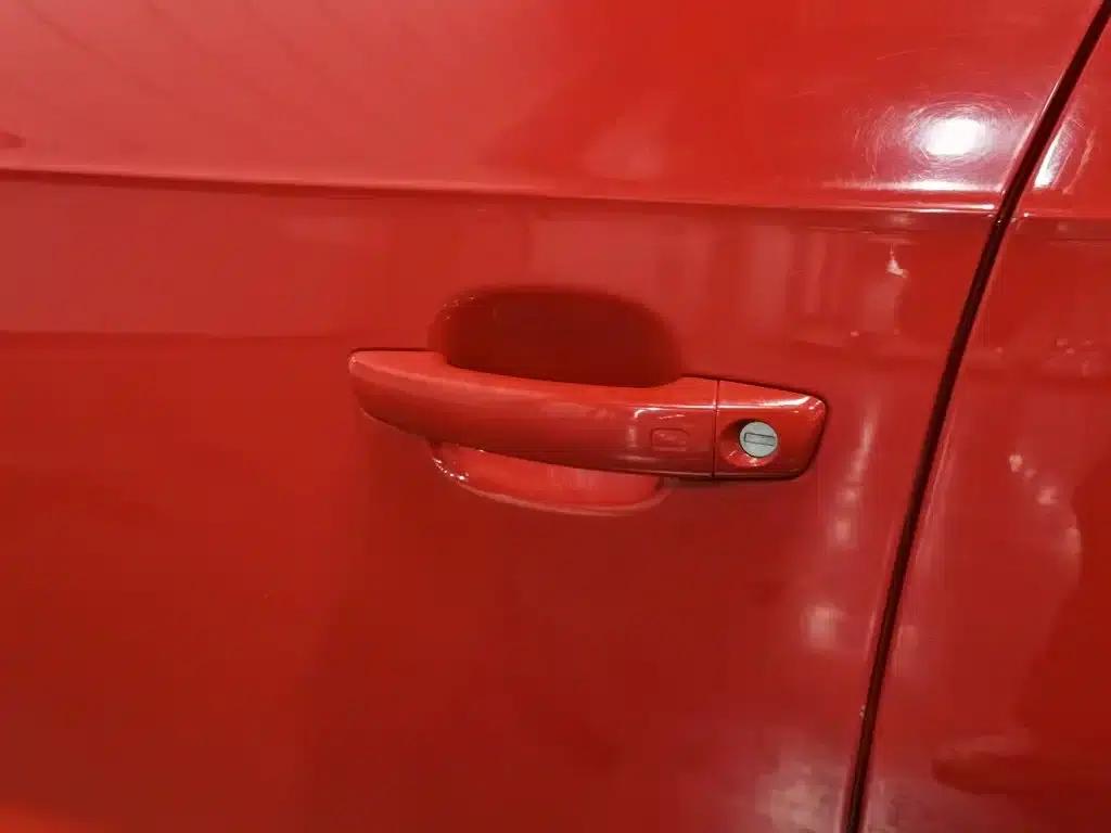 2014 Audi A3 Sportback 40 TFSI S line Comfort (Imported) — миниатюра 18