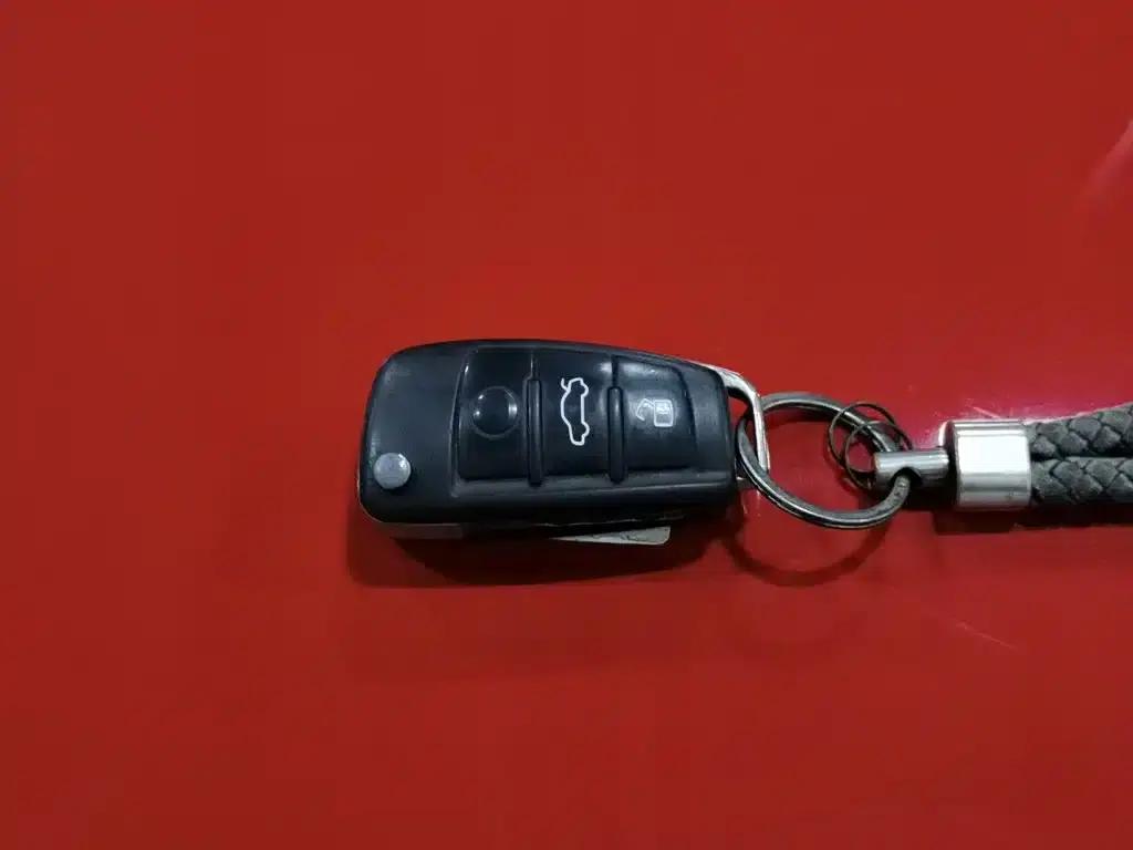 2014 Audi A3 Sportback 40 TFSI S line Comfort (Imported) — миниатюра 19