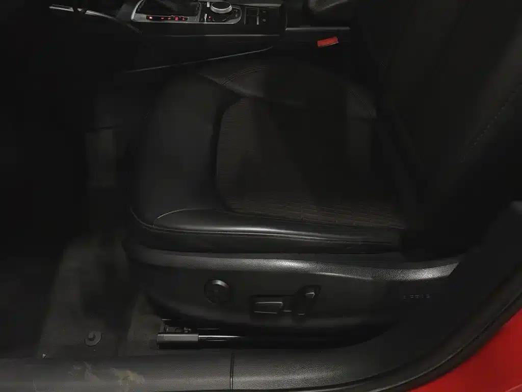 2014 Audi A3 Sportback 40 TFSI S line Comfort (Imported) — миниатюра 20