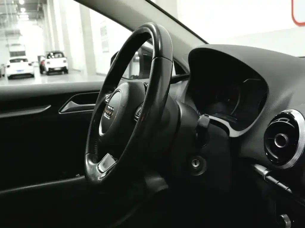 2014 Audi A3 Sportback 40 TFSI S line Comfort (Imported) — миниатюра 22