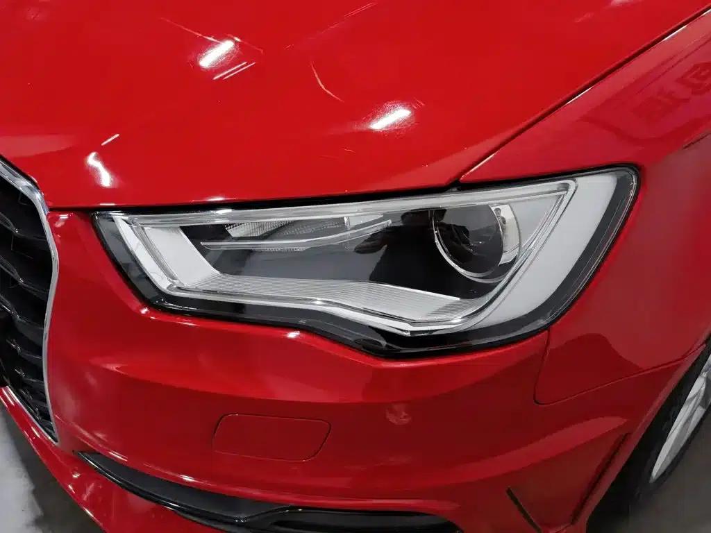 2014 Audi A3 Sportback 40 TFSI S line Comfort (Imported) — миниатюра 7