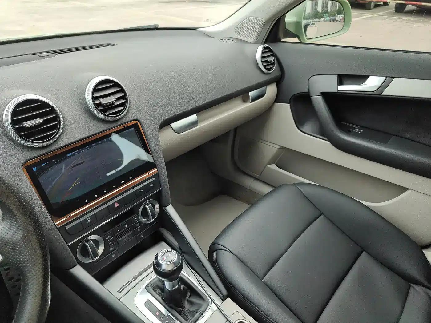 2010 Audi A3 Sportback 1.8T Luxury (Imported) — миниатюра 13