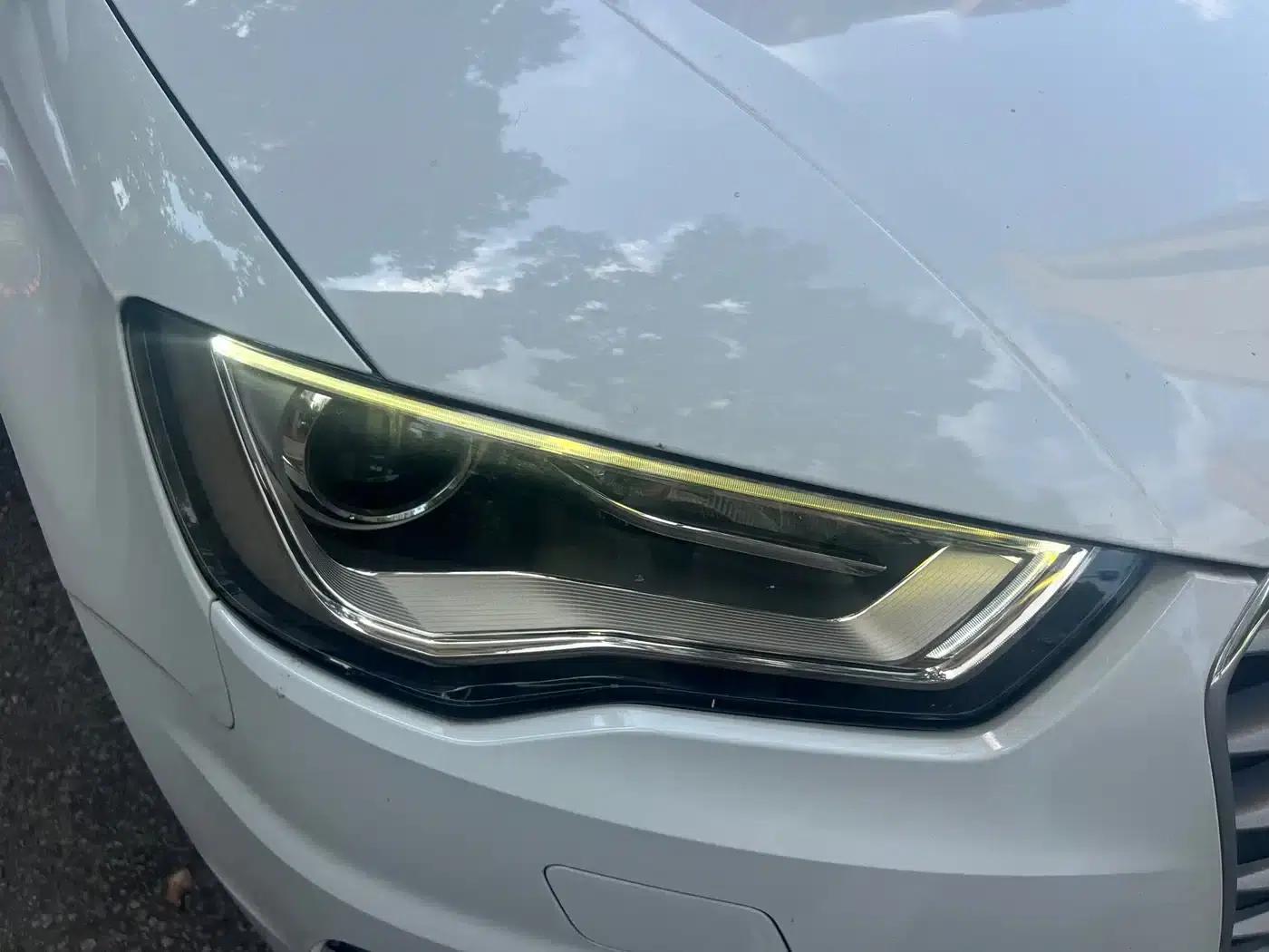 2015 Audi A3 Cabriolet 40 TFSI (Imported) — миниатюра 18