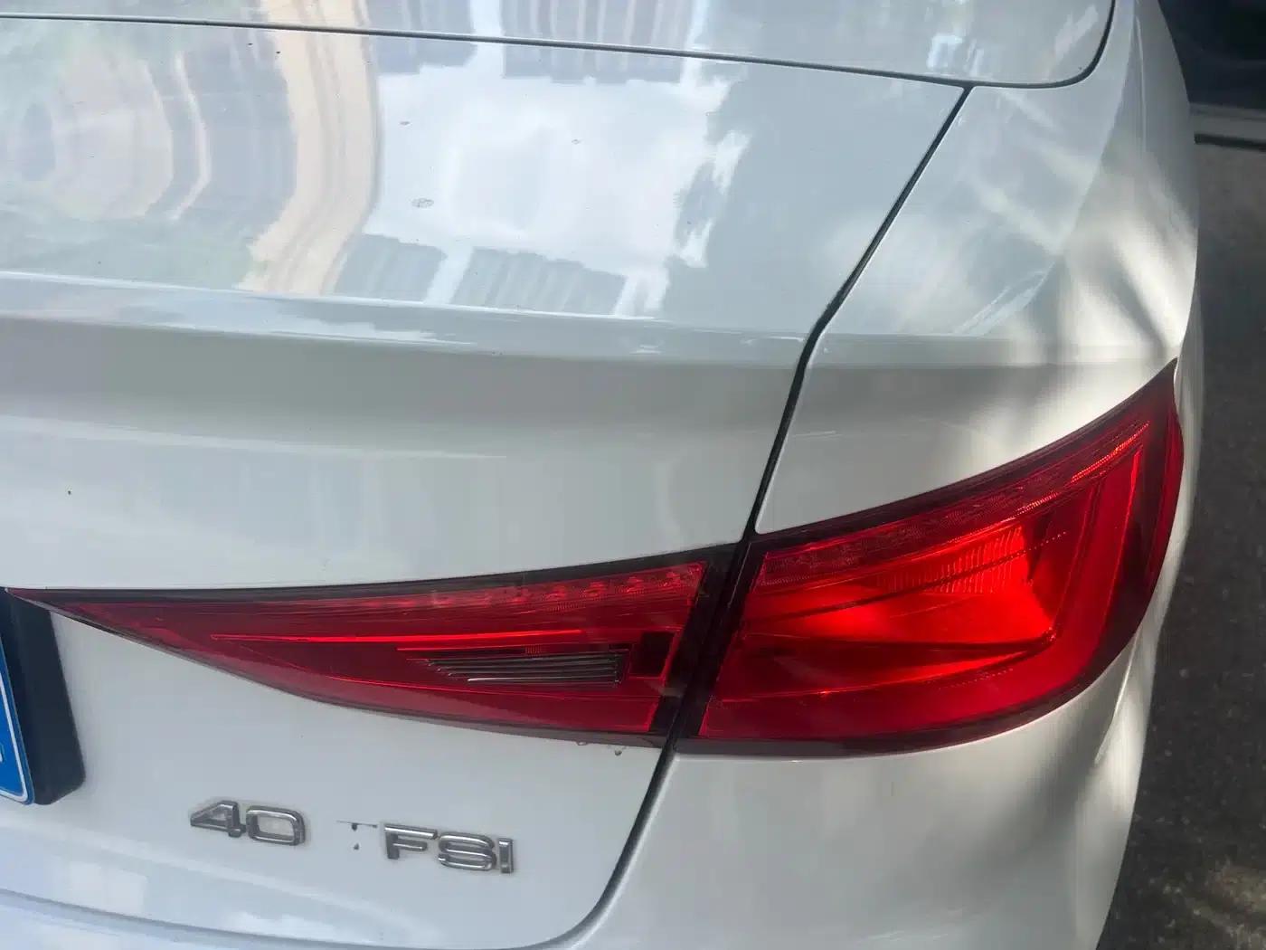 2015 Audi A3 Cabriolet 40 TFSI (Imported) — миниатюра 19