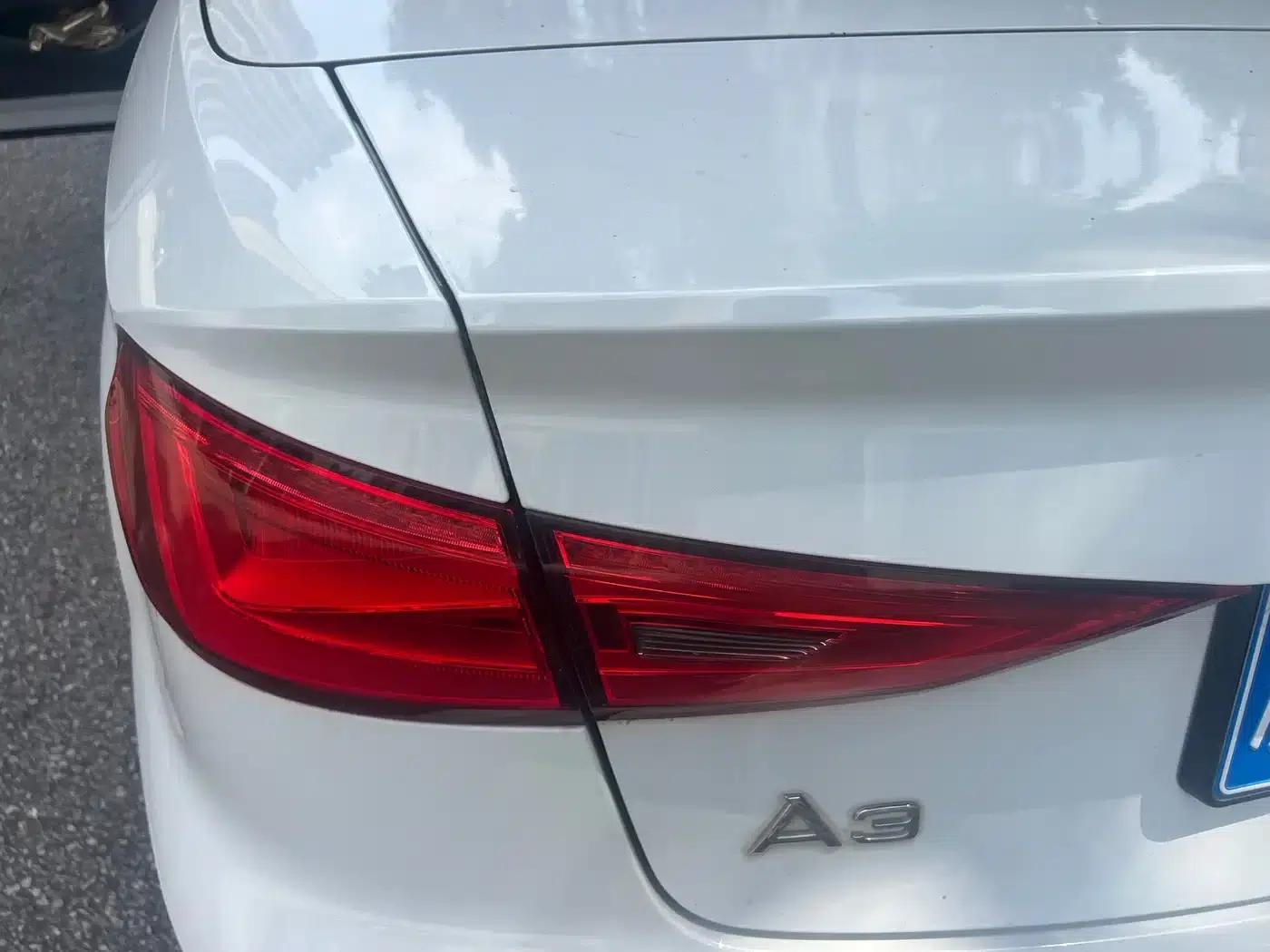 2015 Audi A3 Cabriolet 40 TFSI (Imported) — миниатюра 20