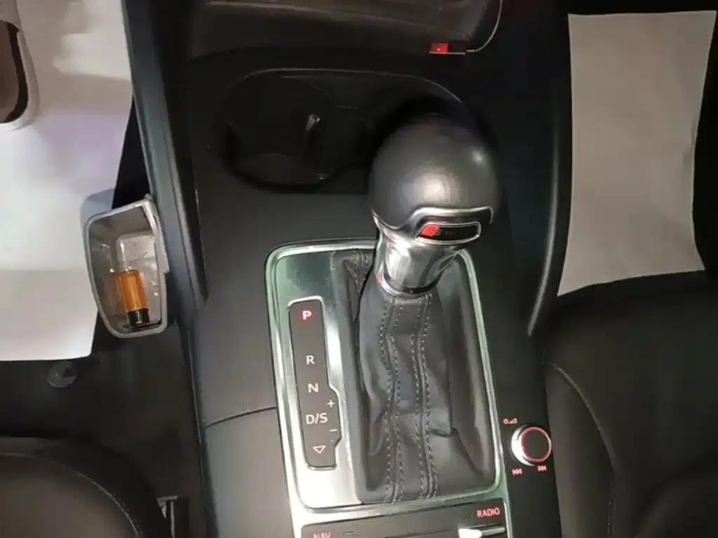 2014 Audi A3 (Imported) Sportback 40 TFSI S line Luxury — миниатюра 14