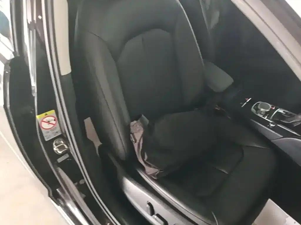 2014 Audi A3 (Imported) Sportback 40 TFSI S line Luxury — миниатюра 25