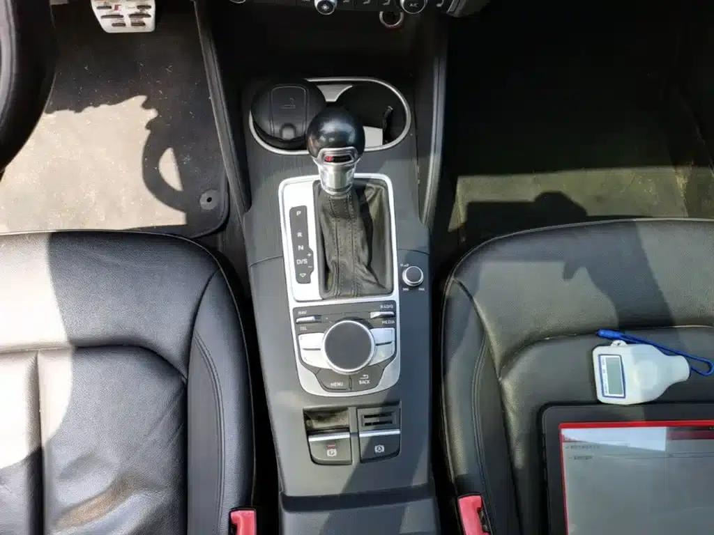 2014 Audi A3 Imported Limousine 40 TFSI S line Luxury — миниатюра 14