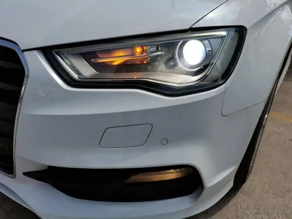 2014 Audi A3 Imported Limousine 40 TFSI S line Luxury — миниатюра 24
