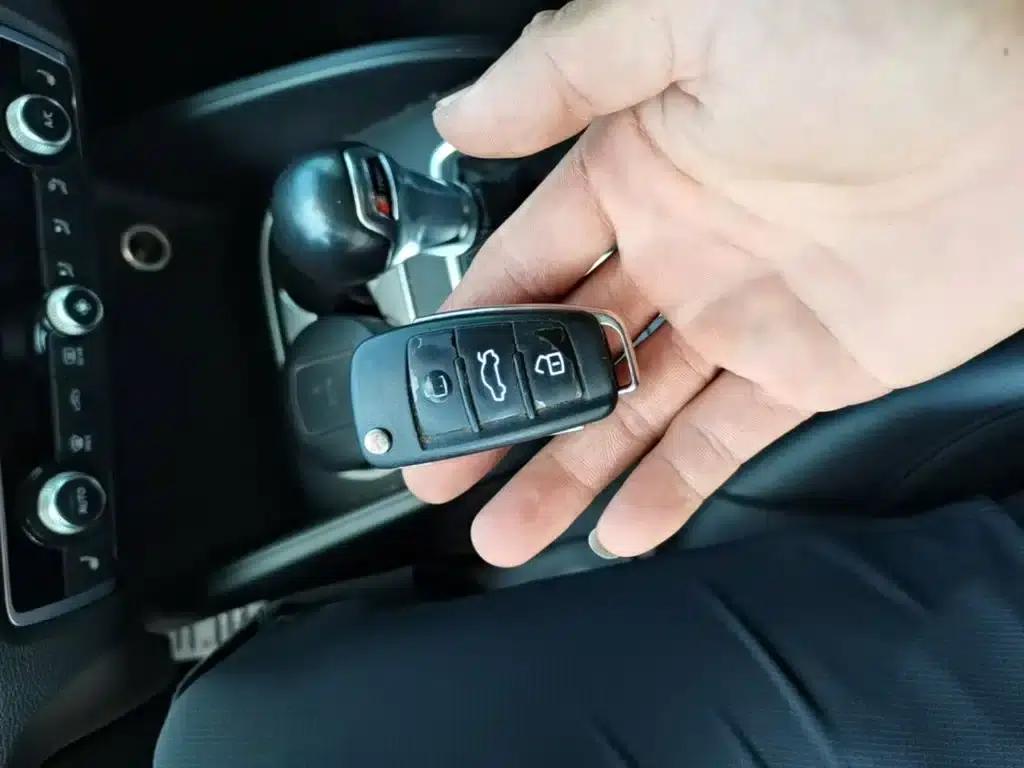 2014 Audi A3 Imported Limousine 40 TFSI S line Luxury — миниатюра 9